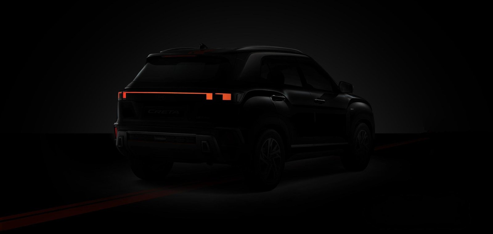 Hyundai Creta N-Line Project 2